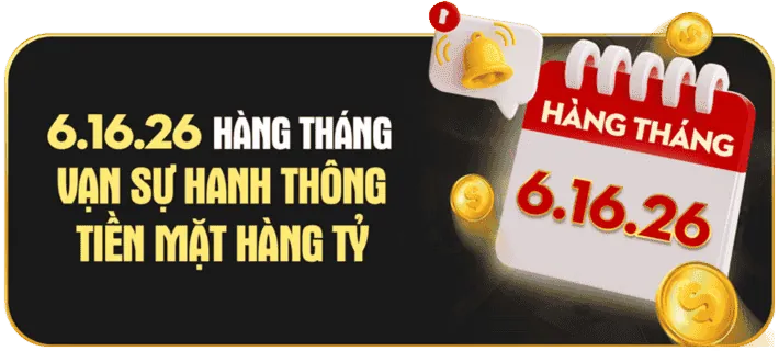 Chương trình VIP h58win nhà cái