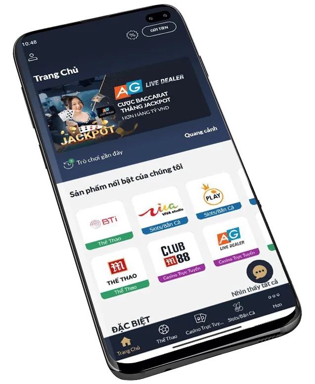 Đa dạng trò chơi cá cược tại h58win nhà cái
