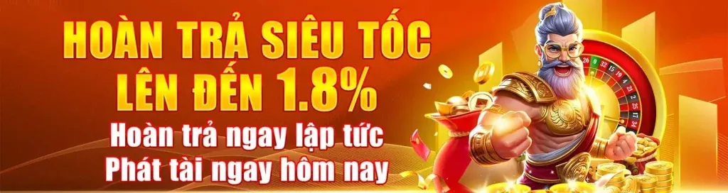 Cập nhật khuyến mãi và ưu đãi độc quyền từ h58win nhà cái