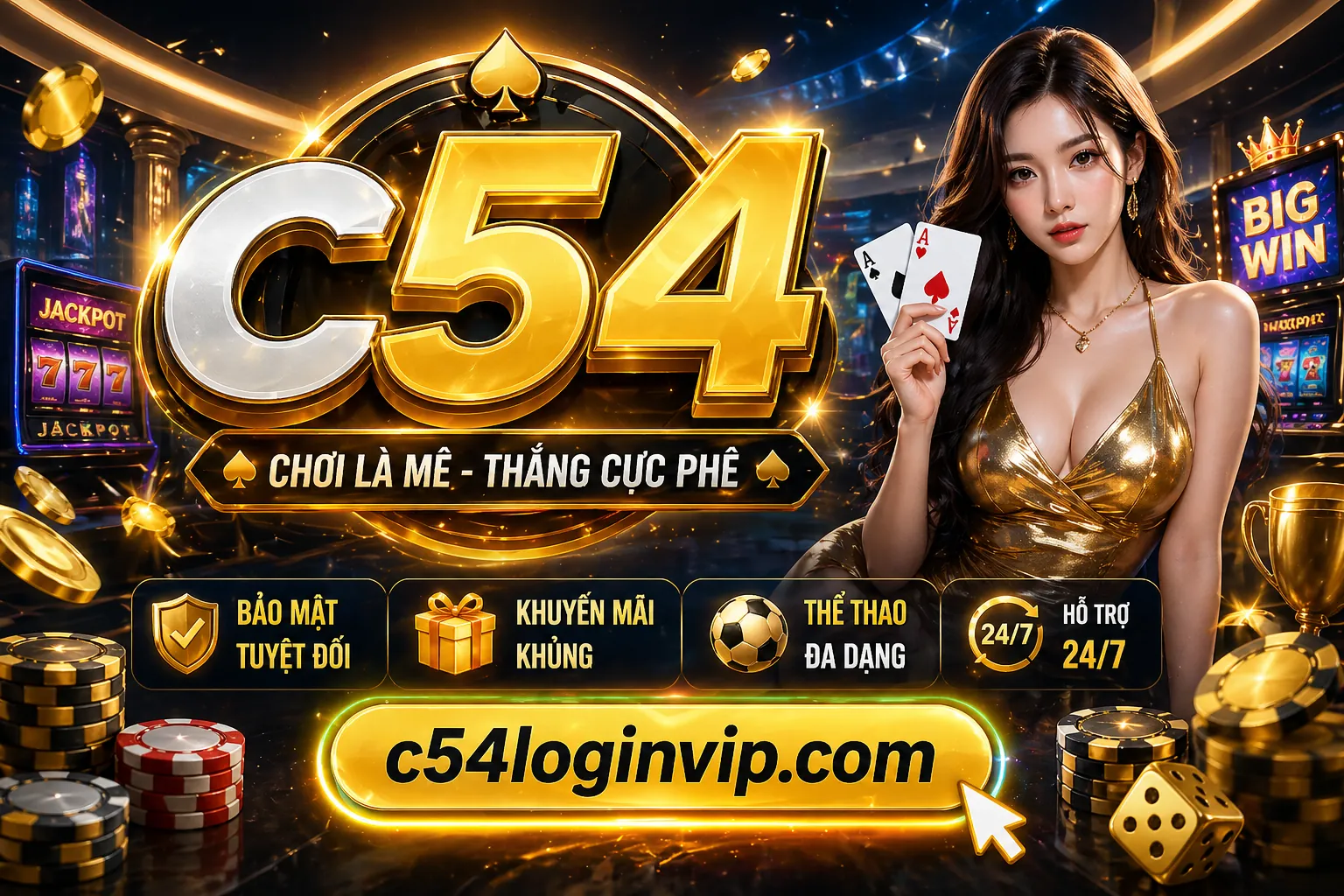 Máy Đánh Bạc h58win nhà cái