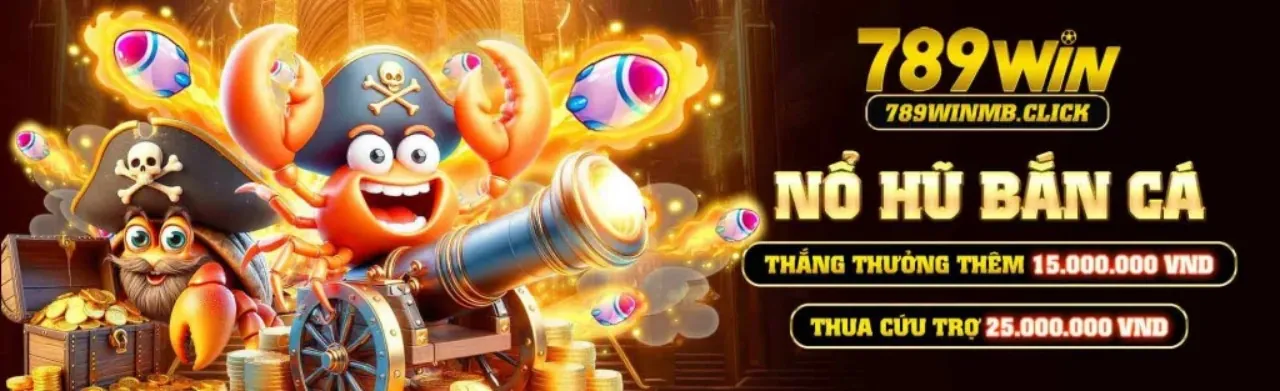 Thế giới bắn cá sống động tại h58win nhà cái