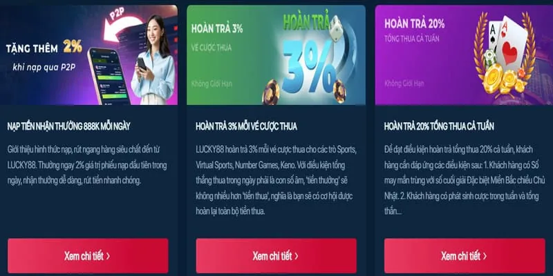 Hình ảnh tiền thưởng nạp lại hàng ngày với logo h58win nhà cái, khuyến khích nạp tiền thường xuyên.